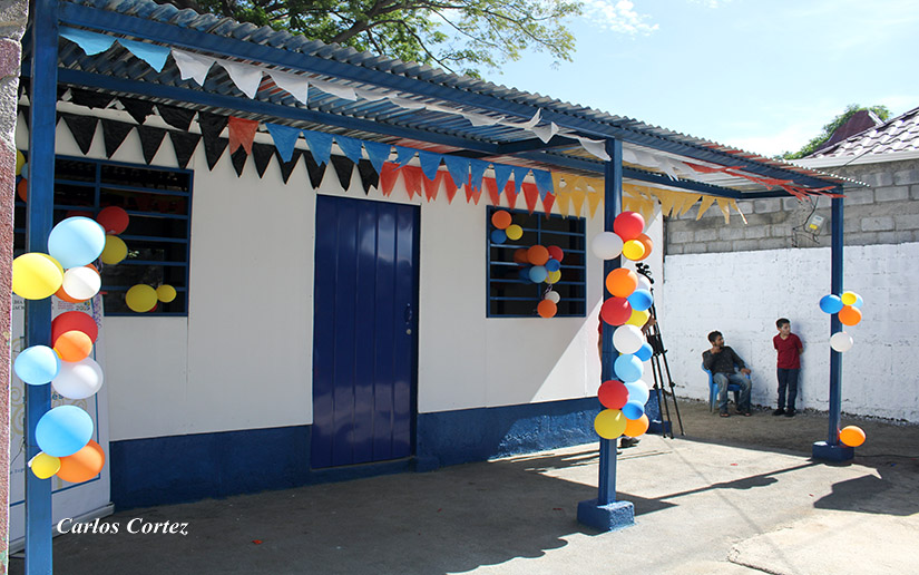 casa